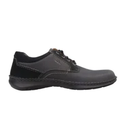 Sneakers|Casual*Josef Seibel Anvers 06 Black